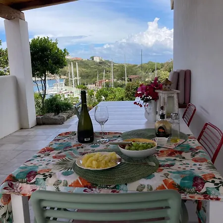 Appartamento Harbor Haven