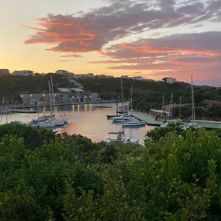 Harbor Haven Appartamento