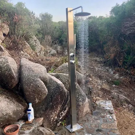 Harbor Haven Santa Teresa Gallura