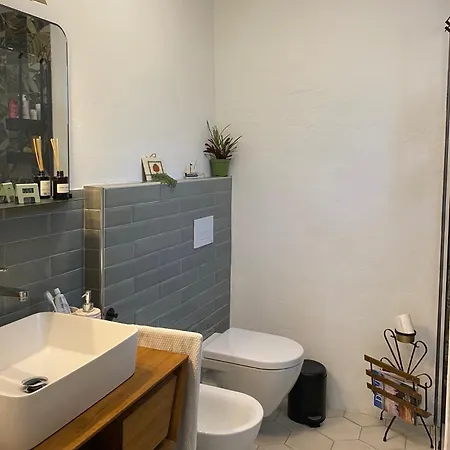 Appartamento Harbor Haven Santa Teresa di Gallura