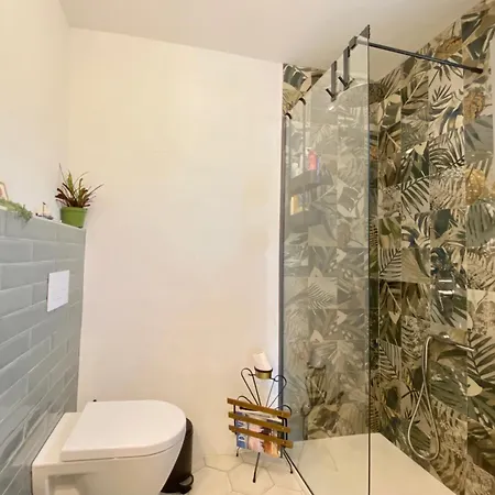 Harbor Haven Apartment