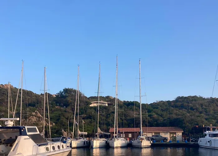 Harbor Haven 아파트 산타테레사의갈루라