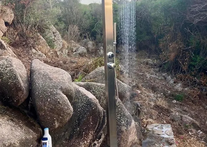 Harbor Haven 산타테레사의갈루라