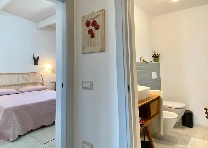 아파트 Harbor Haven