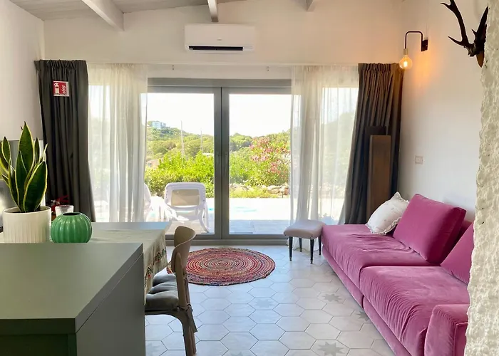 Harbor Haven 아파트 *