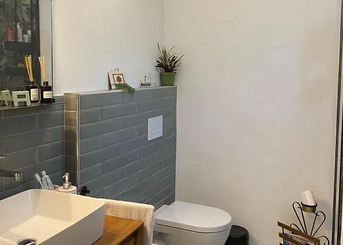 아파트 Harbor Haven 산타테레사의갈루라