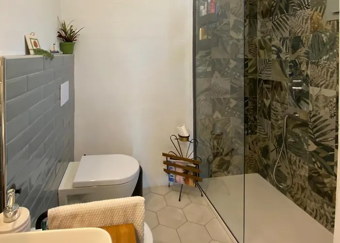 아파트 Harbor Haven *