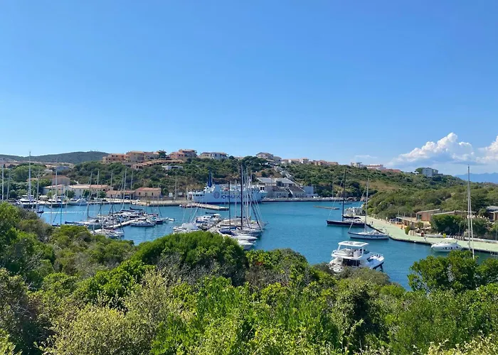 아파트 Harbor Haven 산타테레사의갈루라