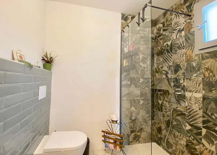 Harbor Haven 아파트