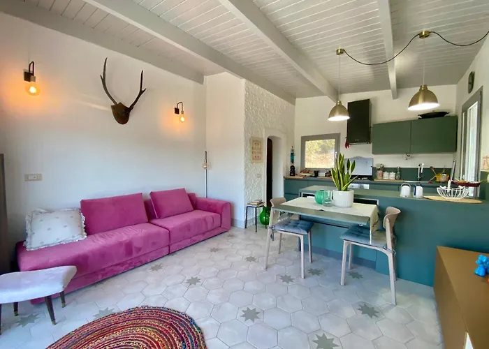 Harbor Haven 아파트 산타테레사의갈루라