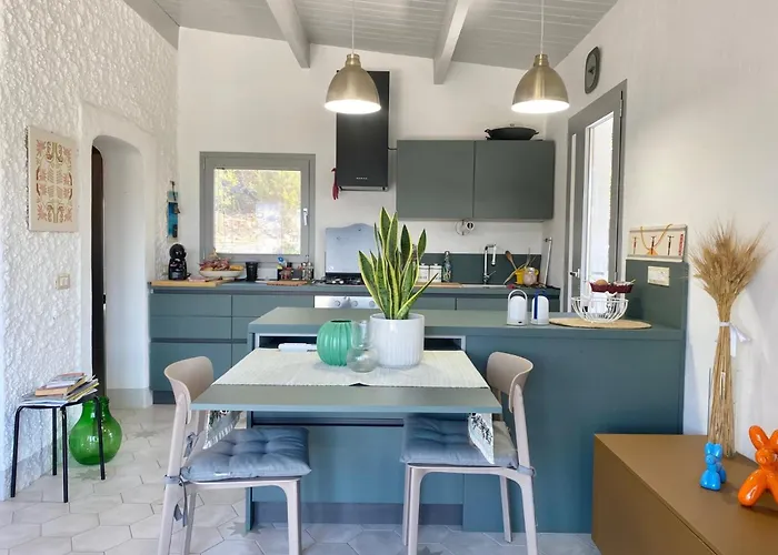 Harbor Haven * 산타테레사의갈루라