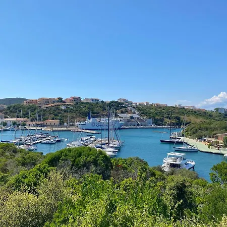 Apartamento Harbor Haven Santa Teresa Gallura
