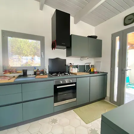 Harbor Haven Apartamento *