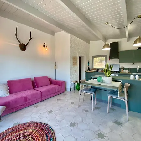 Harbor Haven Apartamento Santa Teresa Gallura